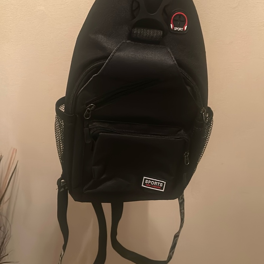 Multi purpose Fanny  pack